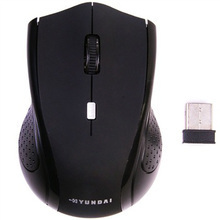 电脑办公外设鼠标选购指南 如何挑选你的理想助手