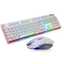 森松尼（Sunsonny）键盘评测 高性价比外设，办公娱乐的理想选择